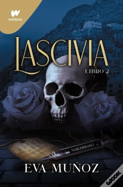 Capa do artigo Lascivia Libro 2