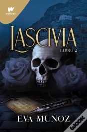 Capa do artigo Lascivia Libro 2