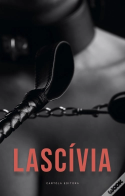 Capa do artigo Lascívia