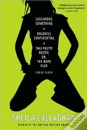 Capa do artigo Lascivious Something/Roadkill Confidential/ That Pretty Pretty; Or, The Rape Play