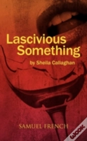 Capa do artigo Lascivious Something