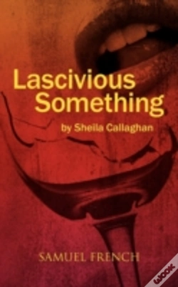 Capa do artigo Lascivious Something