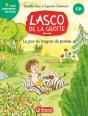 Lasco De La Grotte T.7 ; Le Jour Du Trognon De Pomme - Preview