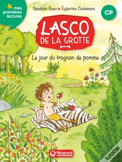 Capa do artigo Lasco De La Grotte T.7 ; Le Jour Du Trognon De Pomme