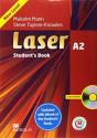 Laser 3rd Edition A2 Student'S Book + Mpo + Ebook Pack - Preview