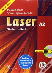 Capa do artigo Laser 3rd Edition A2 Student
