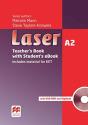 Laser 3rd Edition A2 Teacher'S Book + Ebook Pack - Preview