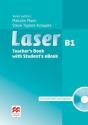 Laser 3rd Edition B1 Teacher'S Book + Ebook Pack - Preview