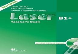 Laser 3rd Edition B1 Teacher'S Book + Ebook Pack