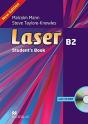 Laser 3rd Edition B2 Student'S Book + Mpo + Ebook Pack - Preview