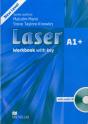 Laser A1+ - Preview