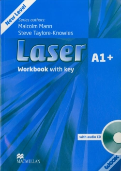 Capa do artigo Laser A1+
