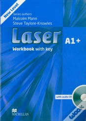 Capa do artigo Laser A1+