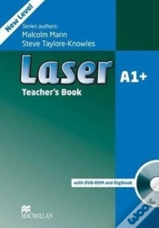 Capa do artigo Laser A1+