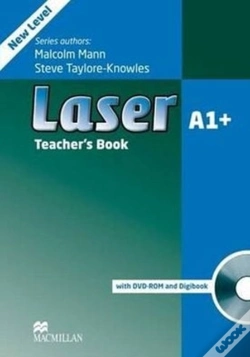 Capa do artigo Laser A1+