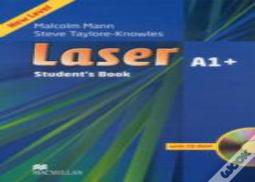 Laser A1+