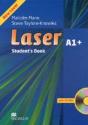 Laser A1+ - Preview