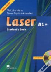 Capa do artigo Laser A1+