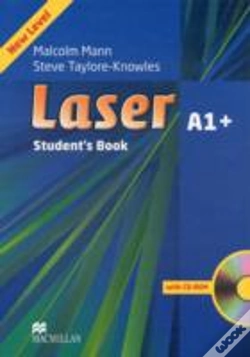 Capa do artigo Laser A1+
