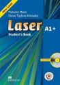 Laser A1 Students Book Cd Rom Mpo - Preview