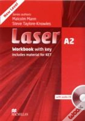 Capa do artigo Laser A2