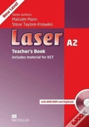 Capa do artigo Laser A2