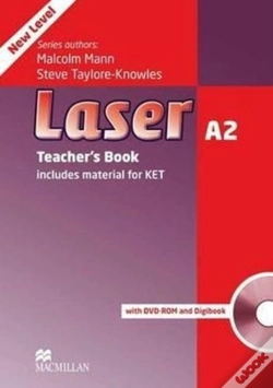 Capa do artigo Laser A2