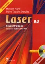 Capa do artigo Laser A2