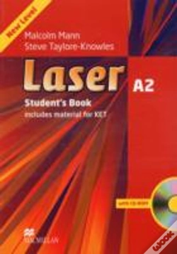 Capa do artigo Laser A2