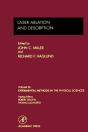 Laser Ablation And Desorption - Preview