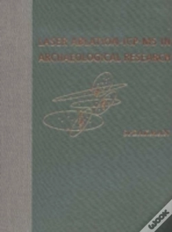 Capa do artigo Laser Ablation Icp-Ms In Archaeological Research