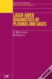 Laser-Aided Diagnostics Of Plasmas And Gases