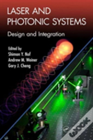 Laser And Photonic Systems