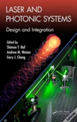 Capa do artigo Laser And Photonic Systems