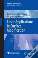 Laser Applications In Surface Modification