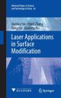 Laser Applications In Surface Modification - Preview