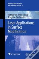 Laser Applications In Surface Modification