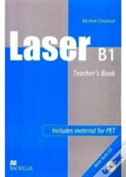 Laser B1