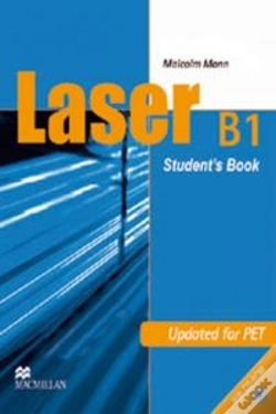 Capa do artigo Laser B1