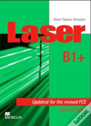 Laser B1+