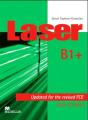 Laser B1+ - Preview
