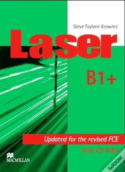 Capa do artigo Laser B1+