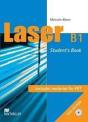 Laser B1 Student'S Book & Cd Rom Pack Greece - Preview