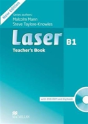 Laser B1 Teacher'S Book Pack Third Edition - Preview