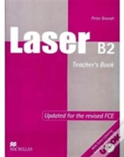 Capa do artigo Laser B2