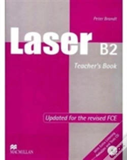 Capa do artigo Laser B2