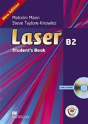 Laser B2 Students Book Cd Rom Mpo - Preview
