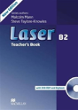 Laser B2 Teacher'S Book Pack Third Edition - Preview