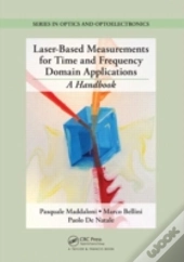 Laser-Based Measurements For Time And Frequency Domain Applications
