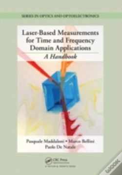 Capa do artigo Laser-Based Measurements For Time And Frequency Domain Applications